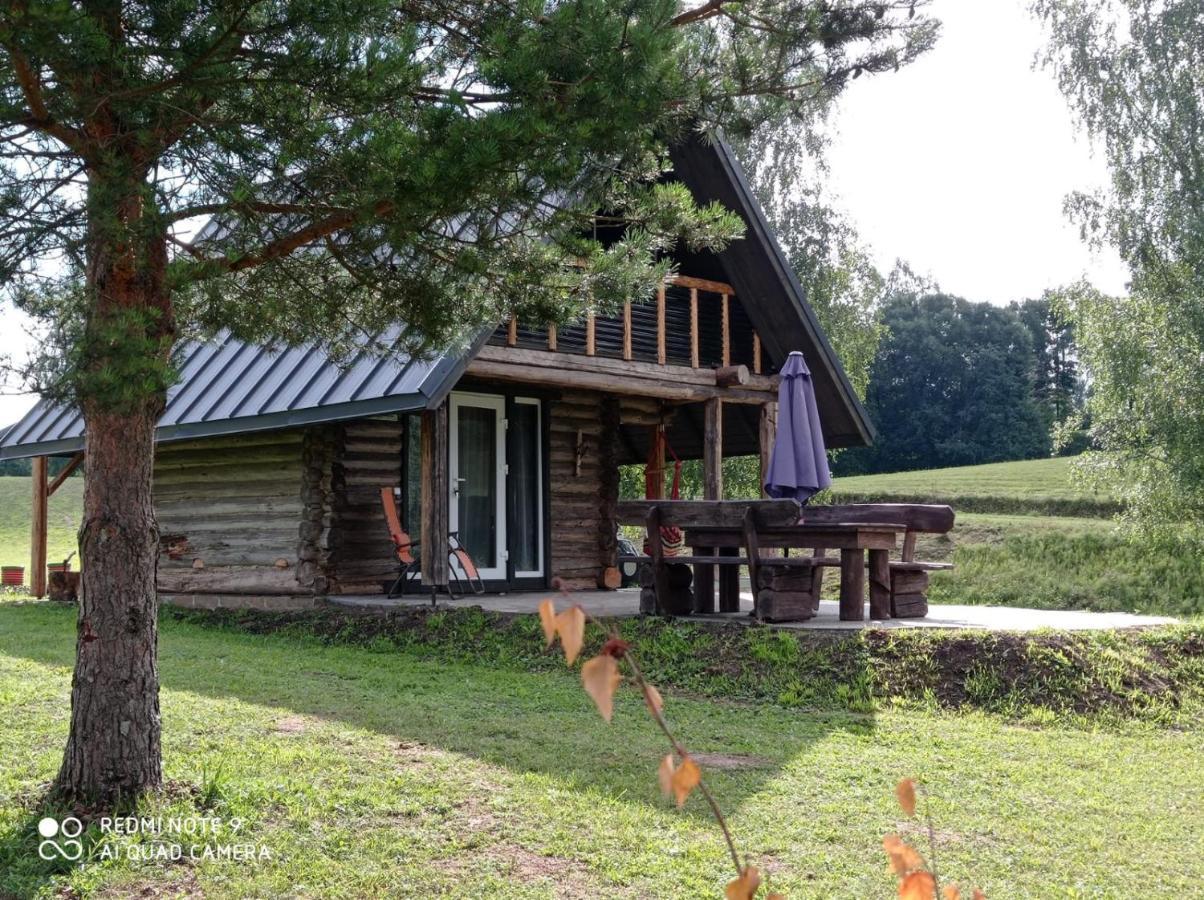 Kundziniski Holiday home *
