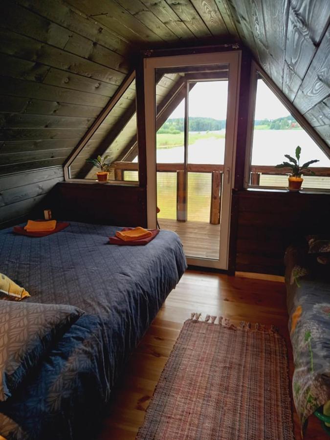 Kundziniski Holiday home