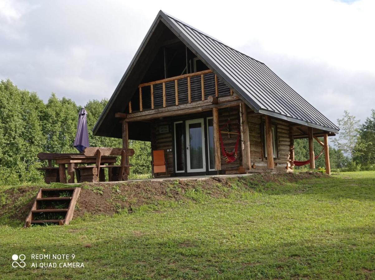 Kundziniski Holiday home *
