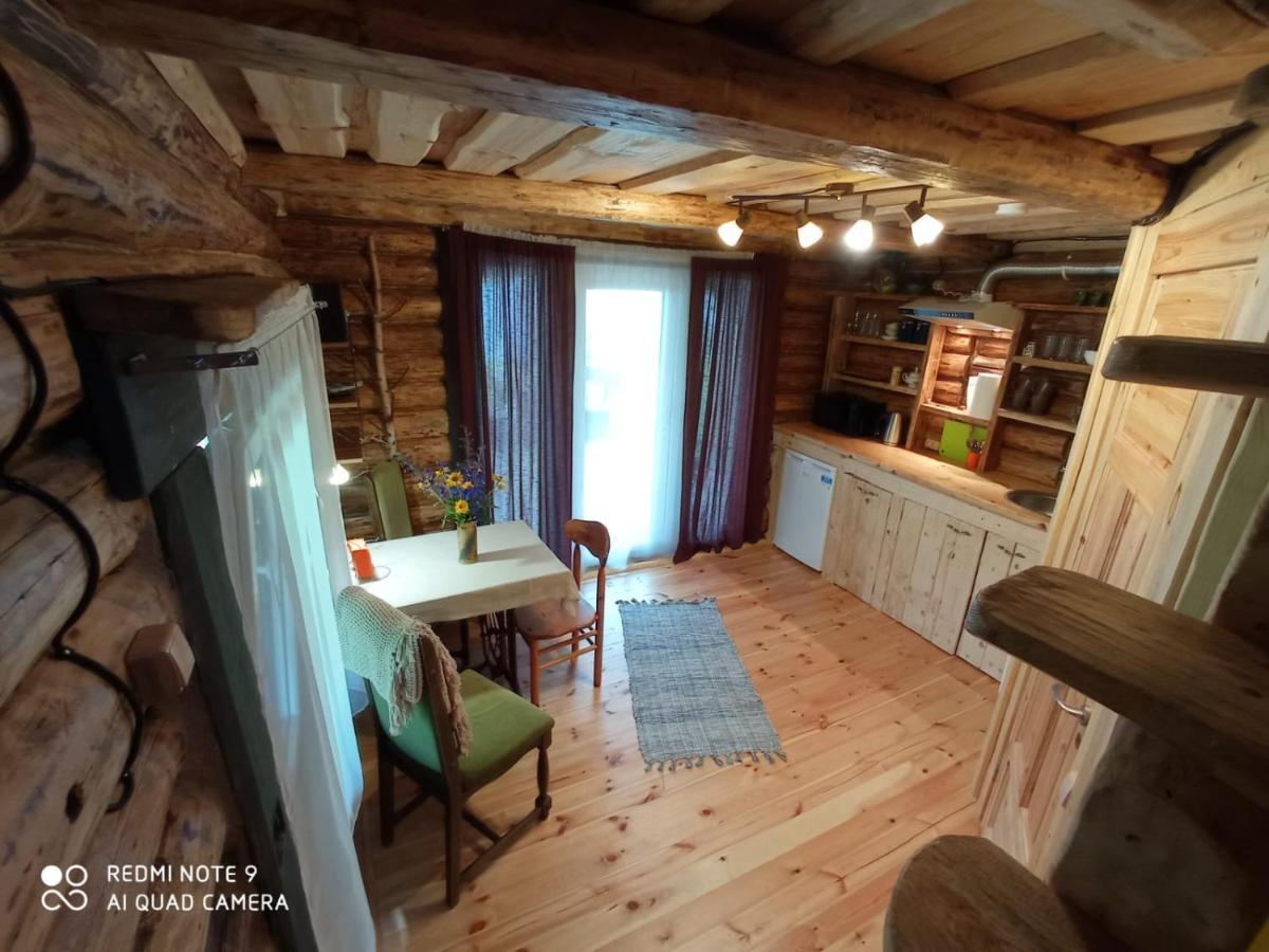 Holiday home Kundziniski Leitani