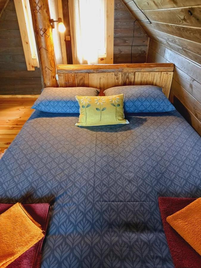 Holiday home Kundziniski *